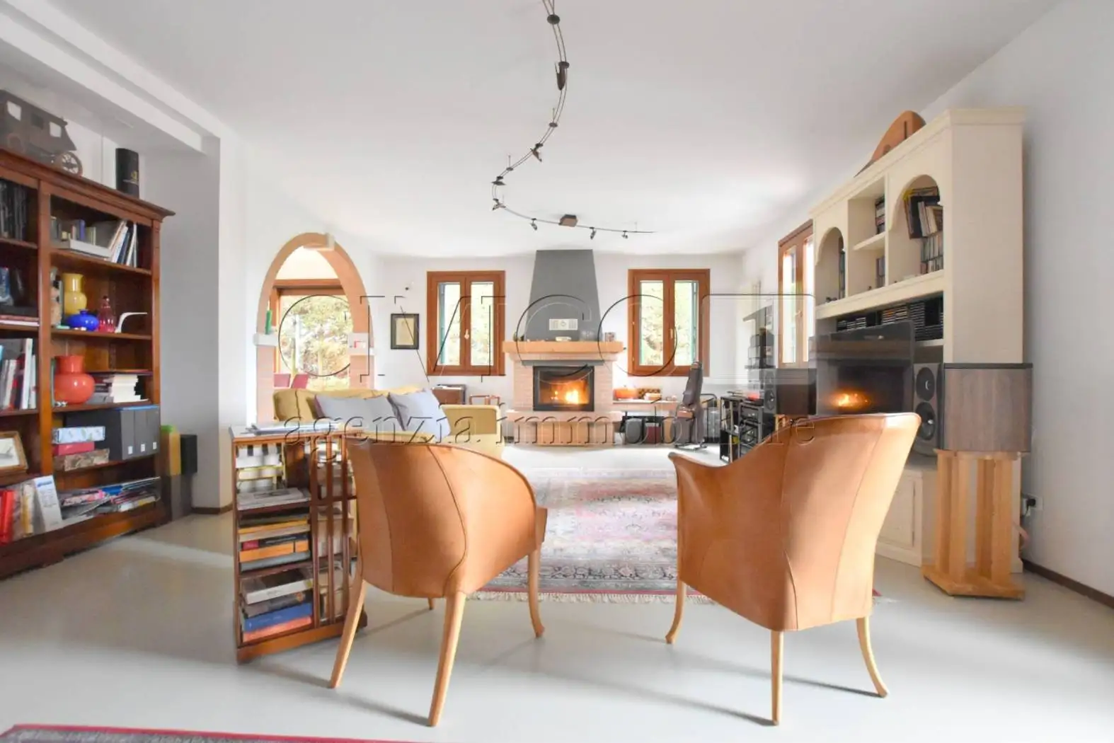 Villa in vendita a Rubano