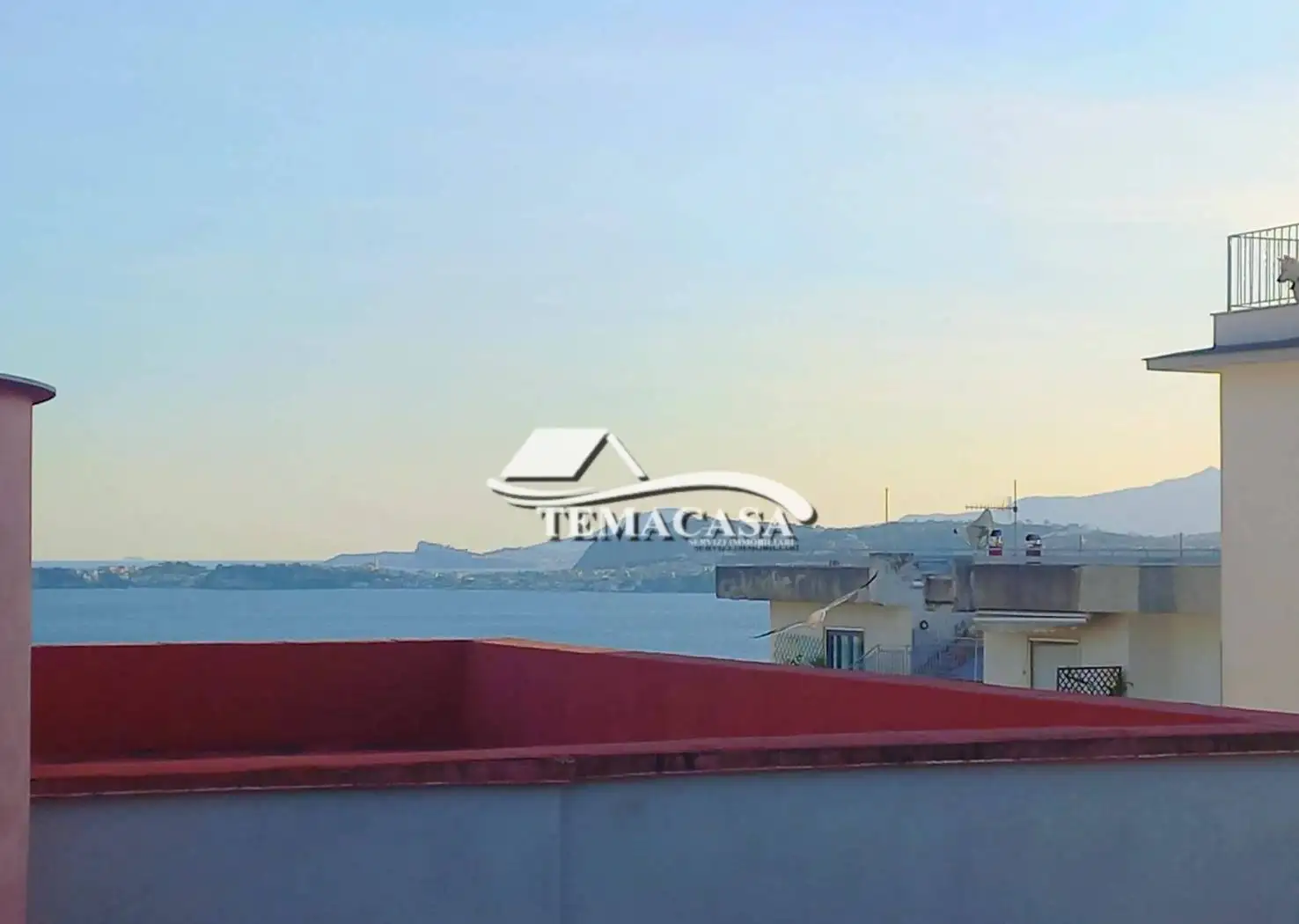 Appartamento in vendita a Pozzuoli