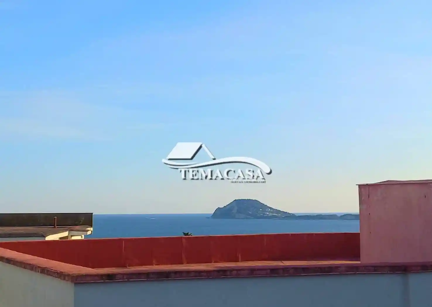 Quadrilocale via Celle, Pozzuoli Alta, Pozzuoli - foto 3