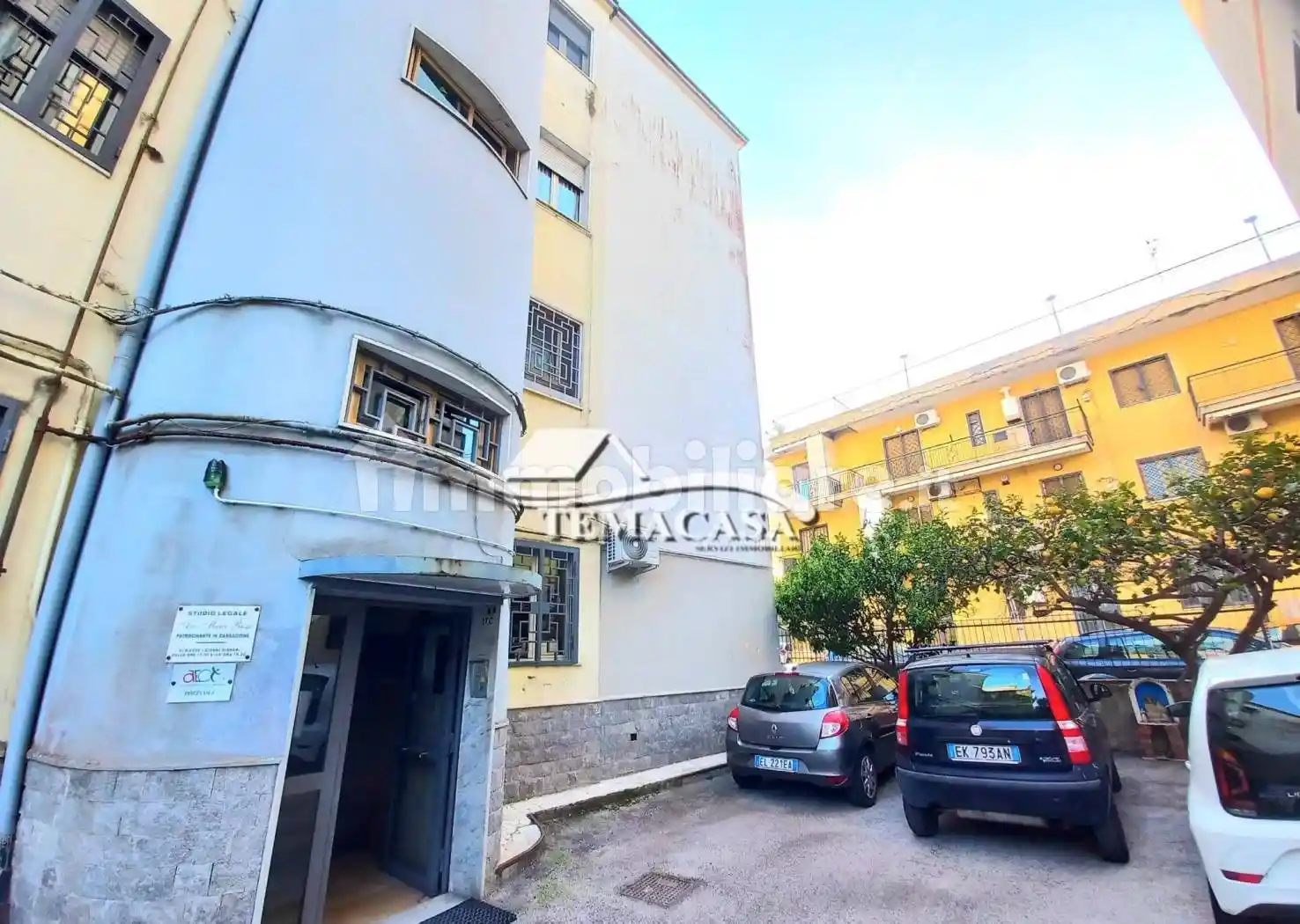 Quadrilocale via Celle, Pozzuoli Alta, Pozzuoli - foto 4