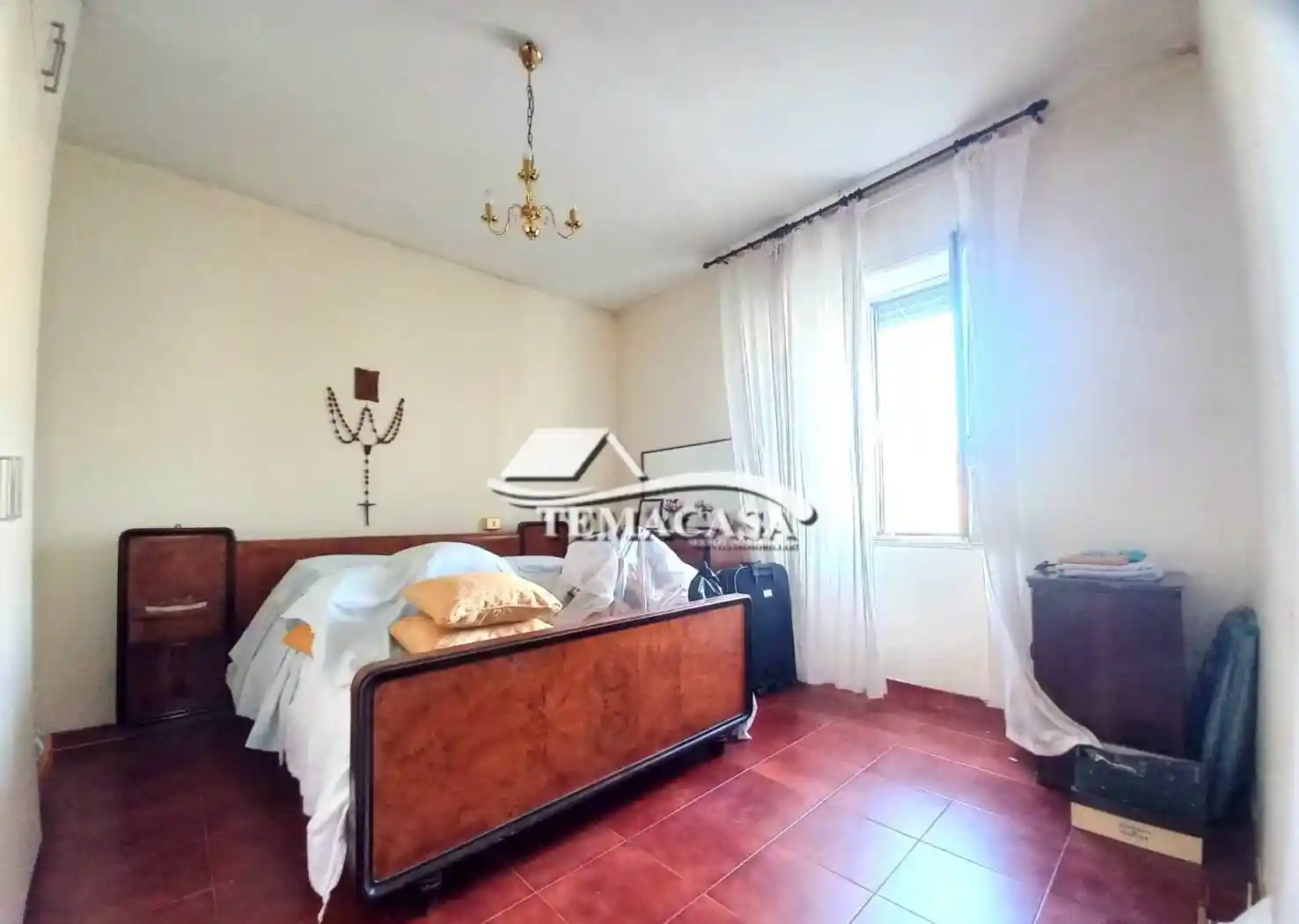 Quadrilocale via Celle, Pozzuoli Alta, Pozzuoli - foto 5