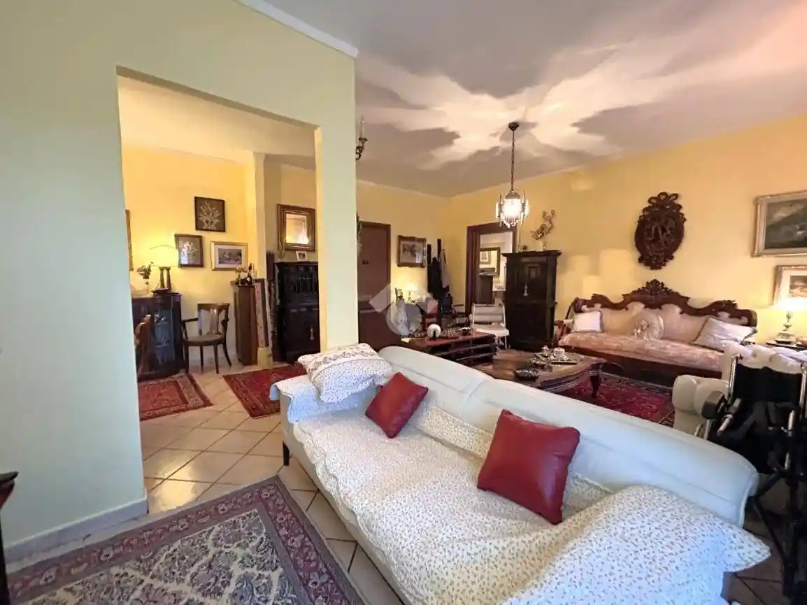 Quadrilocale via umberto olevano 5, Città Giardino, Pavia - foto 5