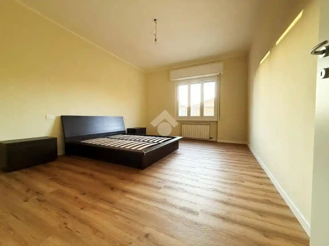 Trilocale via della Resistenza 33, Mezzate, Peschiera Borromeo - foto 3