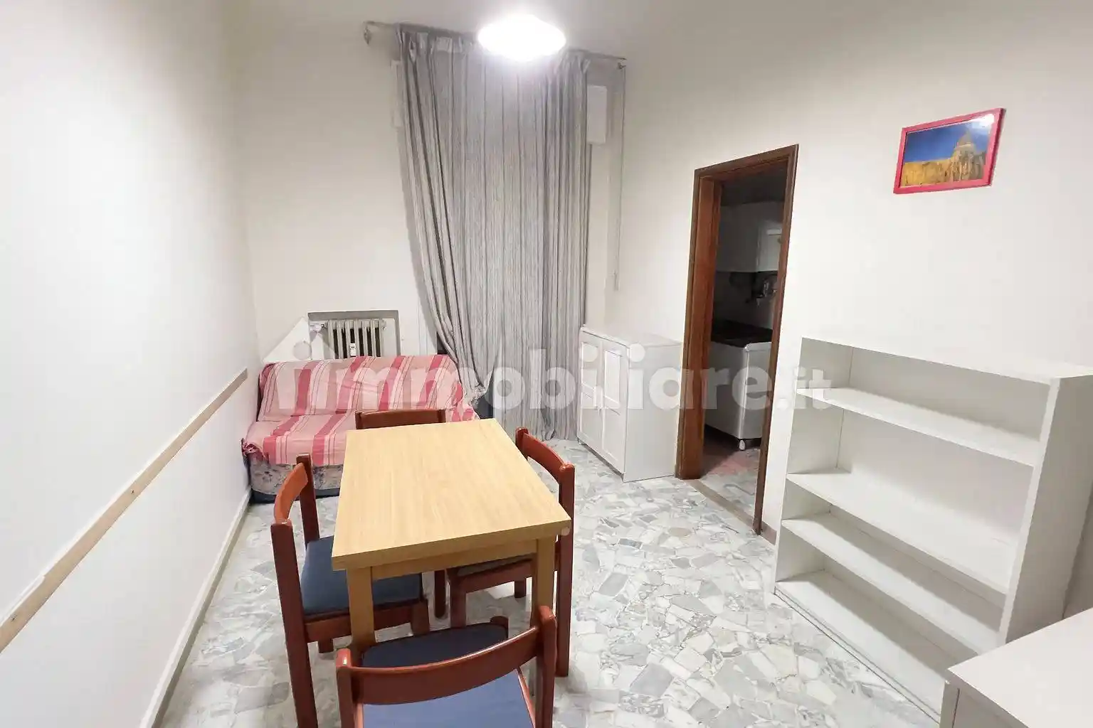 Trilocale via Claudio Treves, Saragozza fuori Porta, Bologna - foto 2