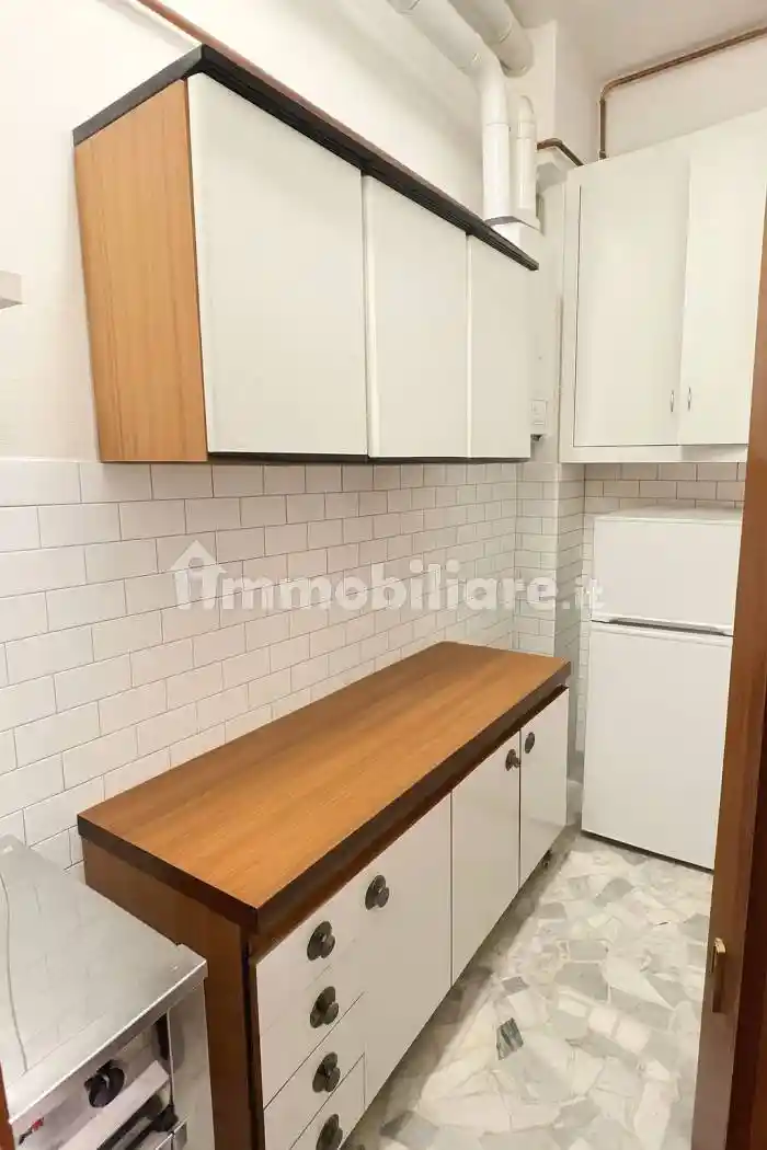 Trilocale via Claudio Treves, Saragozza fuori Porta, Bologna - foto 3