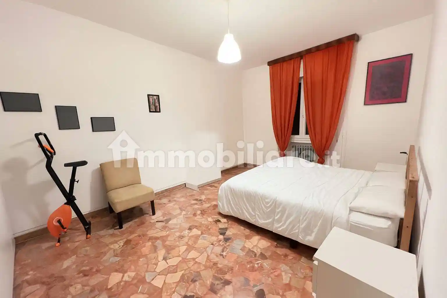 Trilocale via Claudio Treves, Saragozza fuori Porta, Bologna - foto 5