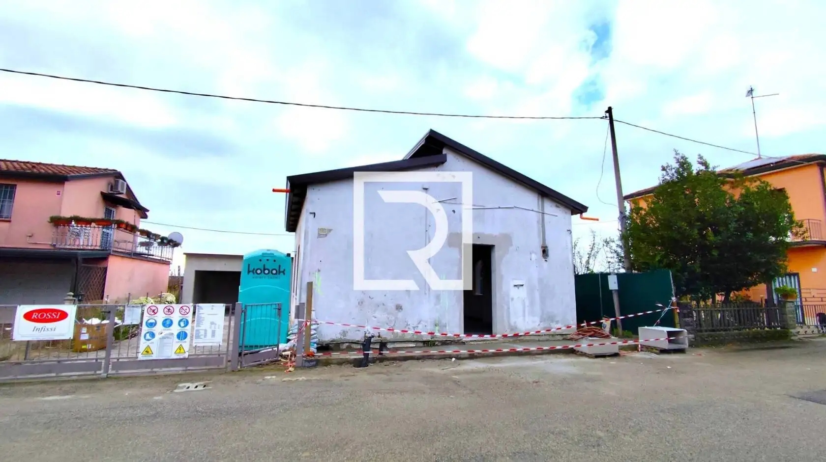 Villa unifamiliare via Cooperatori, Prati, Bagnacavallo - foto 2