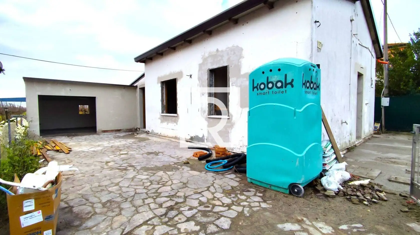 Villa unifamiliare via Cooperatori, Prati, Bagnacavallo - foto 3