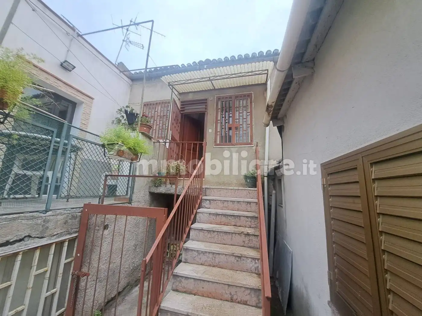 Appartamento in vendita a Messina