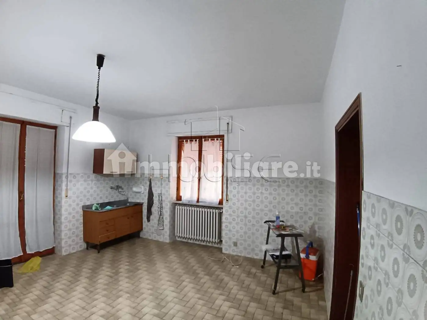 Appartamento in affitto a Città di Castello