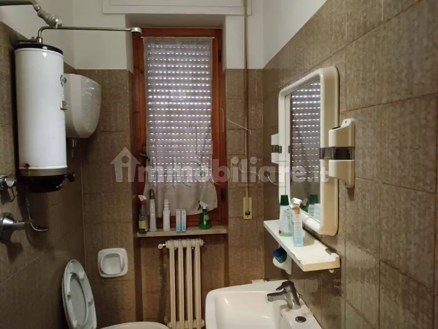 Trilocale via Polidori 6, Centro, Città di Castello - foto 2