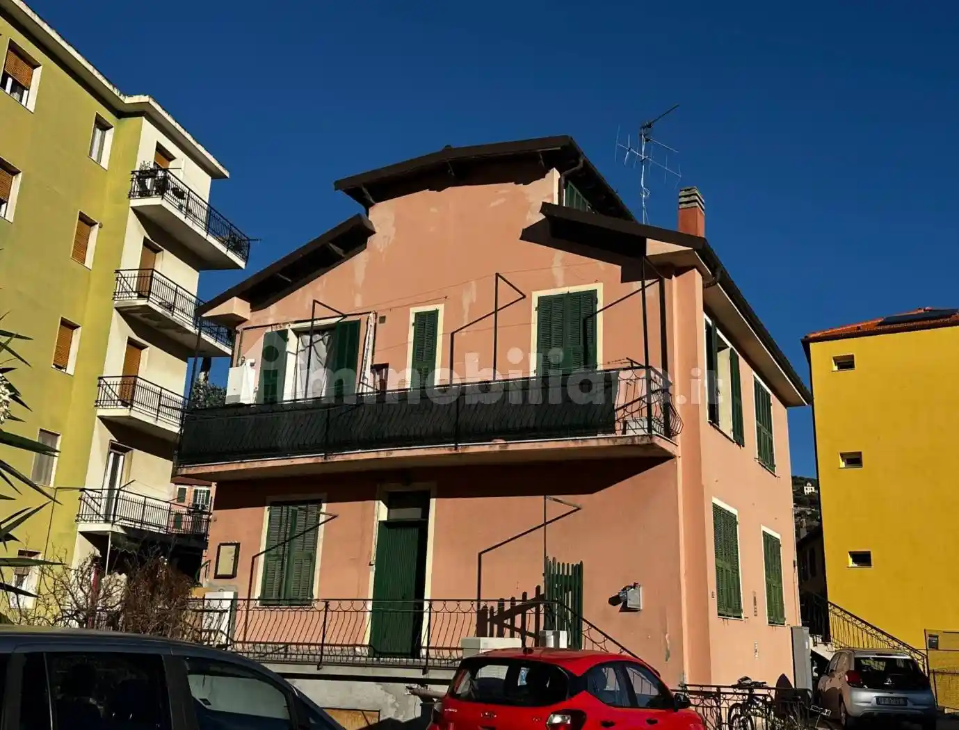 Villa in vendita a Imperia