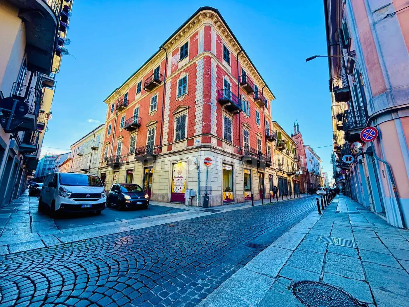 Attico - Mansarda in vendita a Alessandria