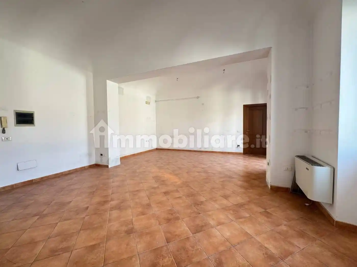 Attico via Girolamo Savonarola 1, Piazza della Libertà, Alessandria - foto 5