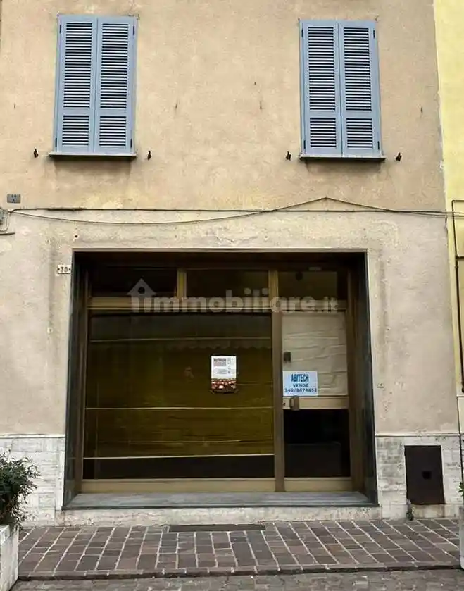 Palazzo - Edificio in Vendita - foto 2