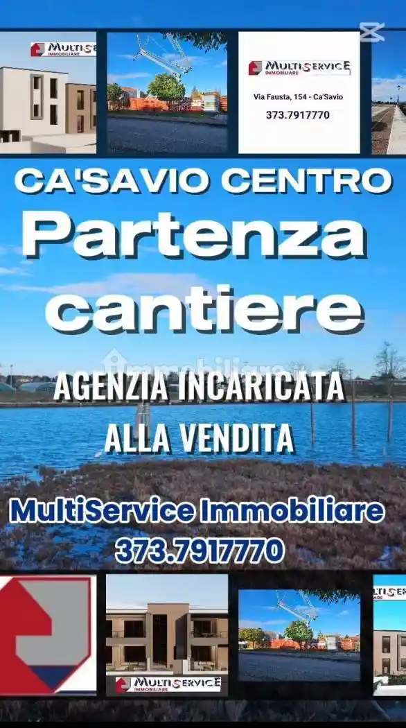 Trilocale nuovo, primo piano, Ca' Savio, Cavallino-Treporti - foto 5