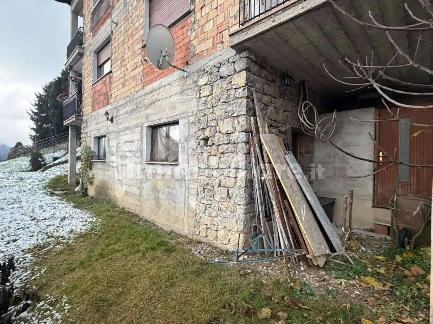 Terratetto unifamiliare via CARDUCCI  142, Ranzanico - foto 4