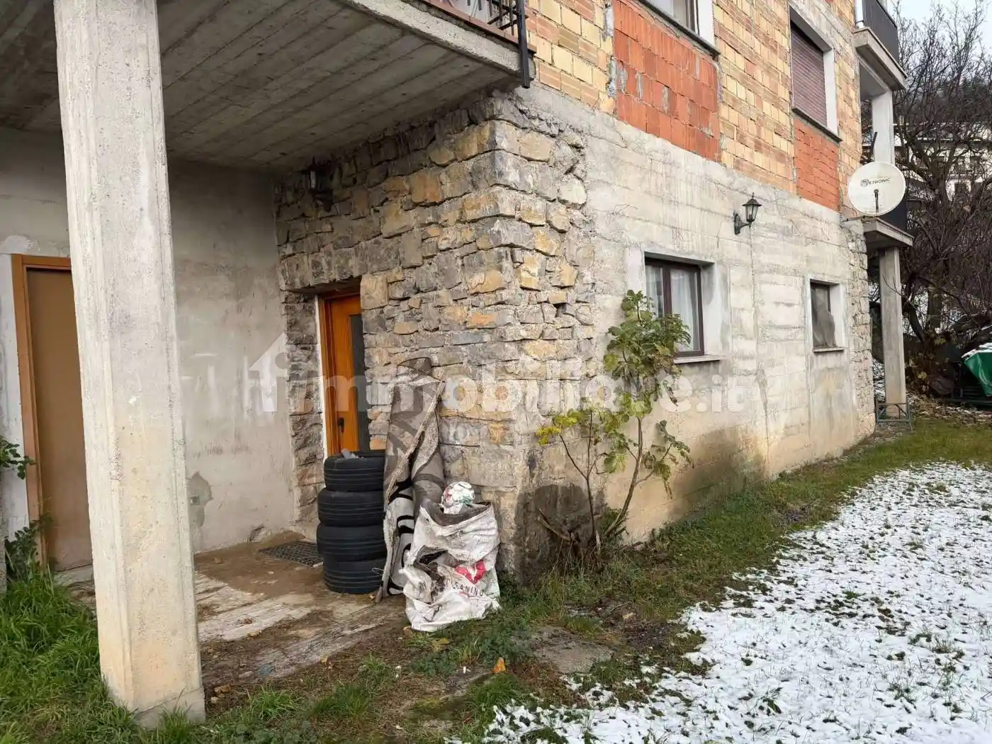 Terratetto unifamiliare via CARDUCCI  142, Ranzanico - foto 5