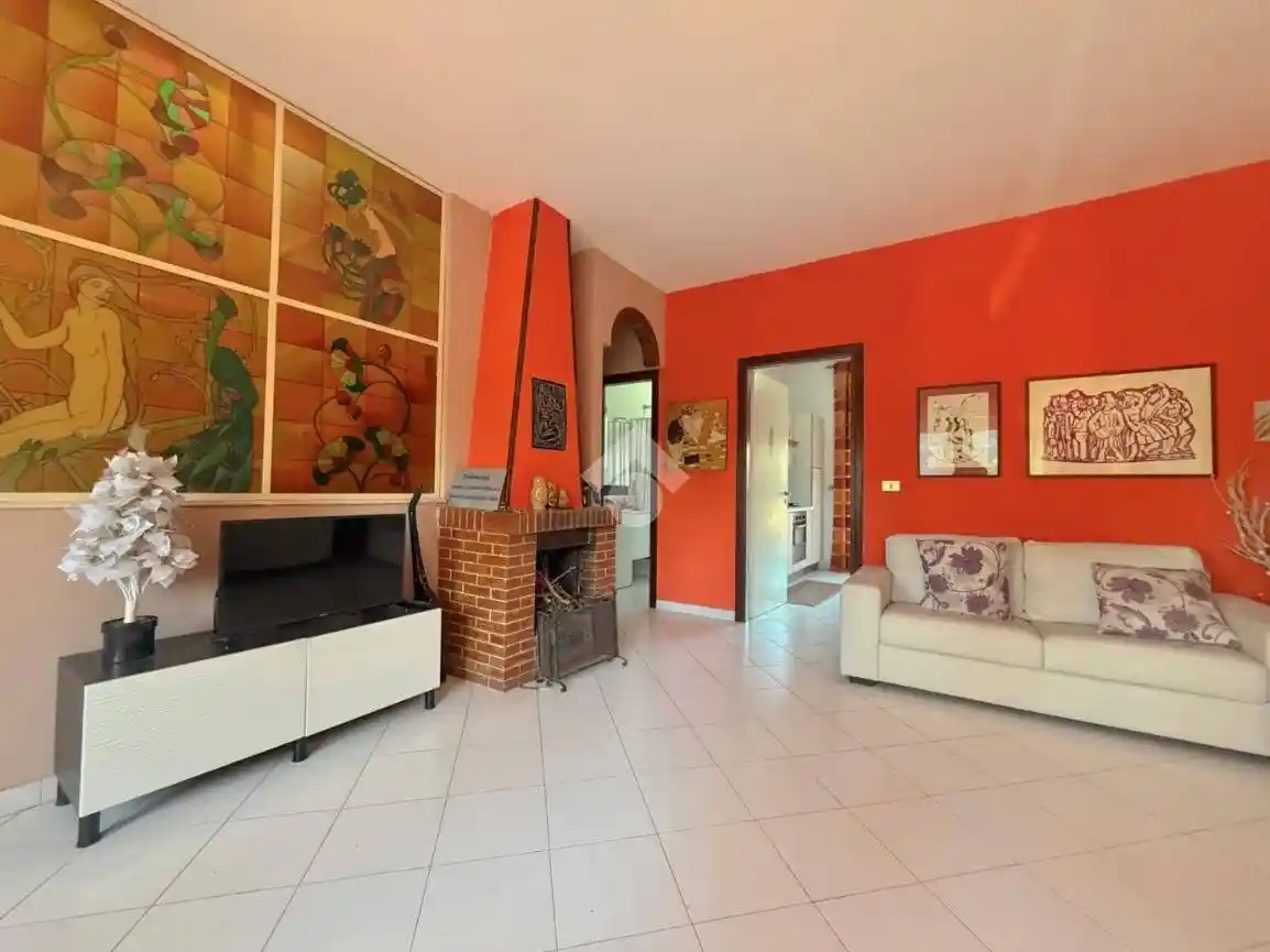 Villetta a schiera - foto 3