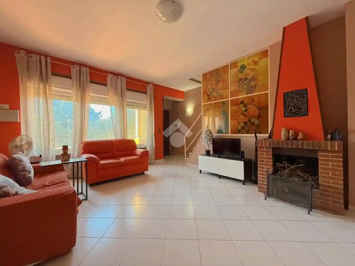 Villetta a schiera - foto 4