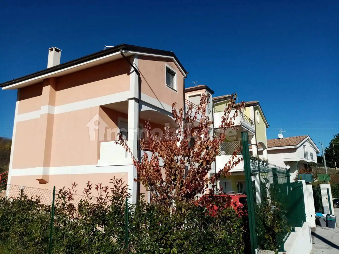 Villa in vendita a Campobasso