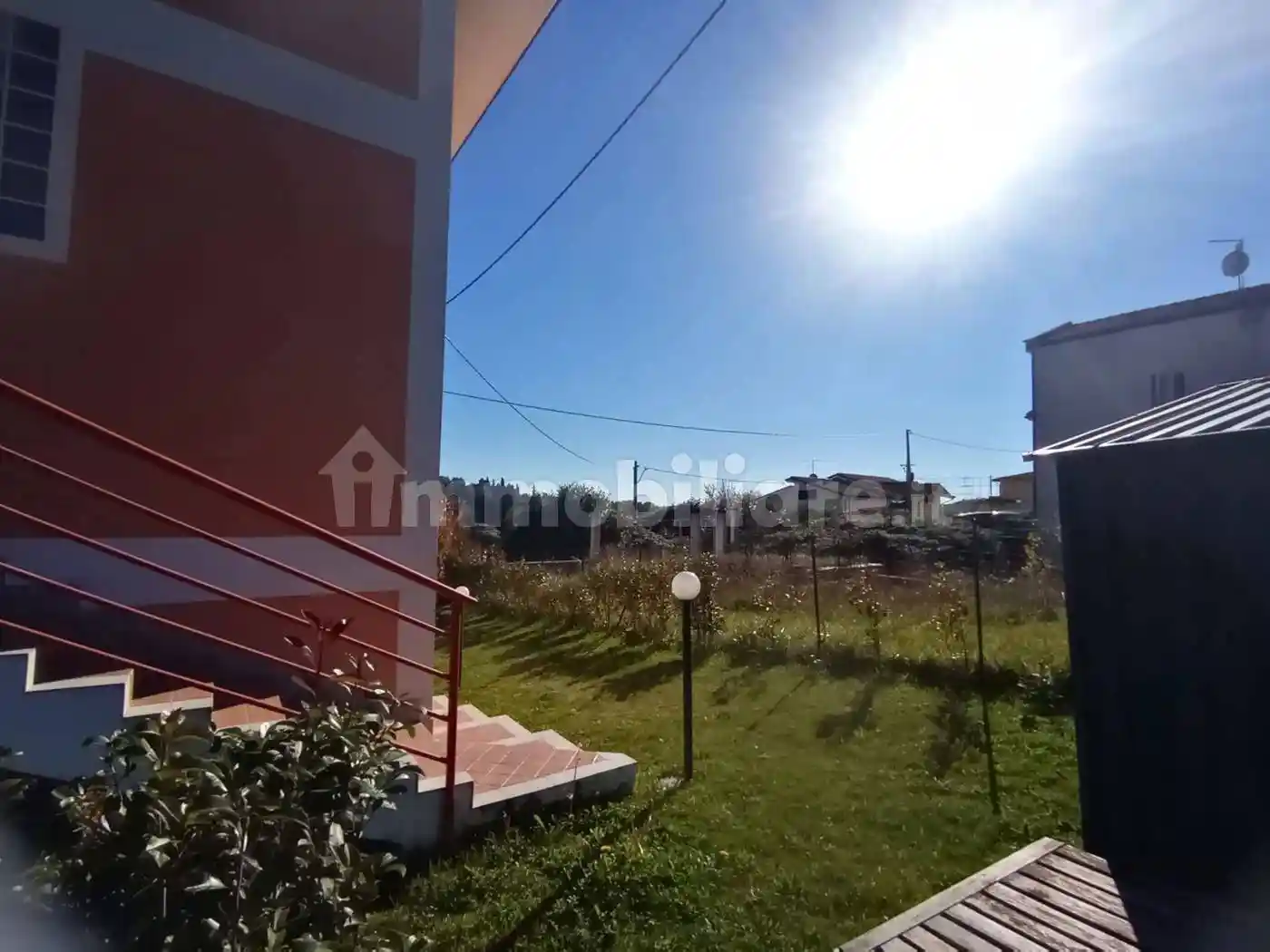 Villa bifamiliare c.da Vallone della Taverna , snc, Cese, Campobasso - foto 4