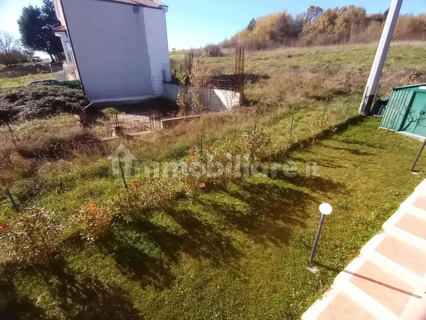 Villa bifamiliare c.da Vallone della Taverna , snc, Cese, Campobasso - foto 5