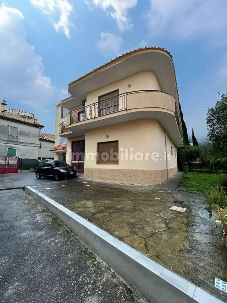 Appartamento in vendita a Somma Vesuviana