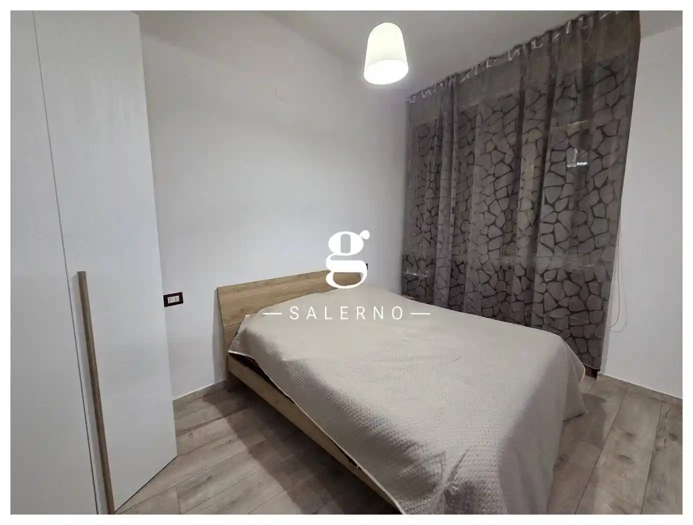 Monolocale via Girolamo Seripando, Carmine Alto, Salerno - foto 4