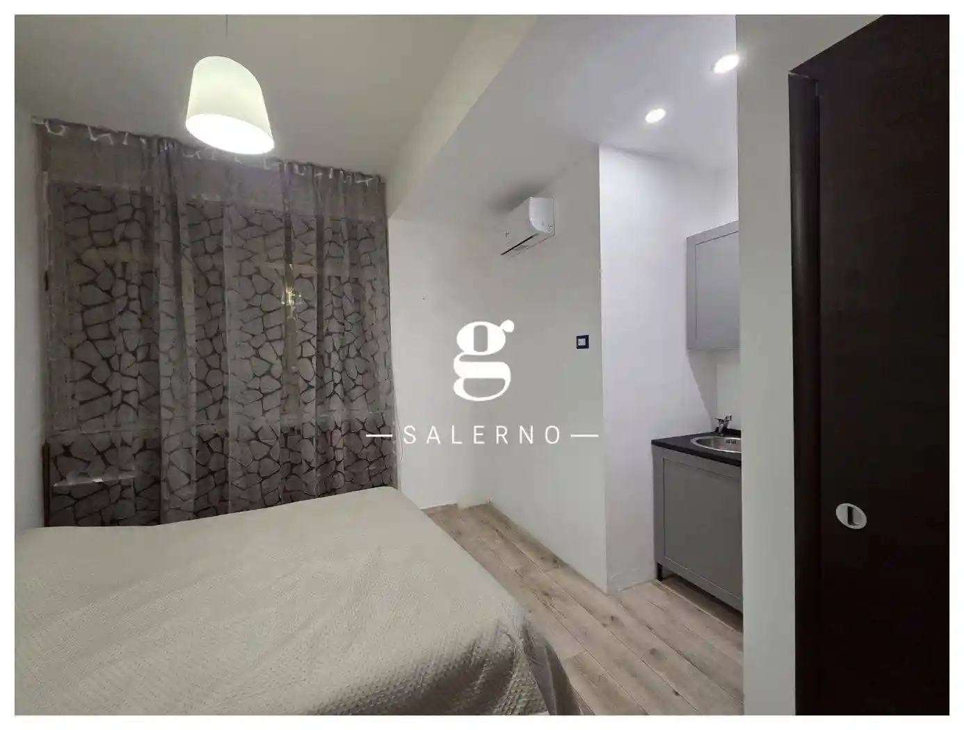 Monolocale via Girolamo Seripando, Carmine Alto, Salerno - foto 5