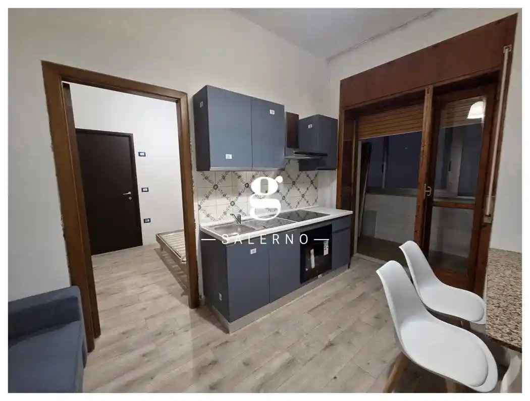 Bilocale via Girolamo Seripando, Carmine Alto, Salerno - foto 4