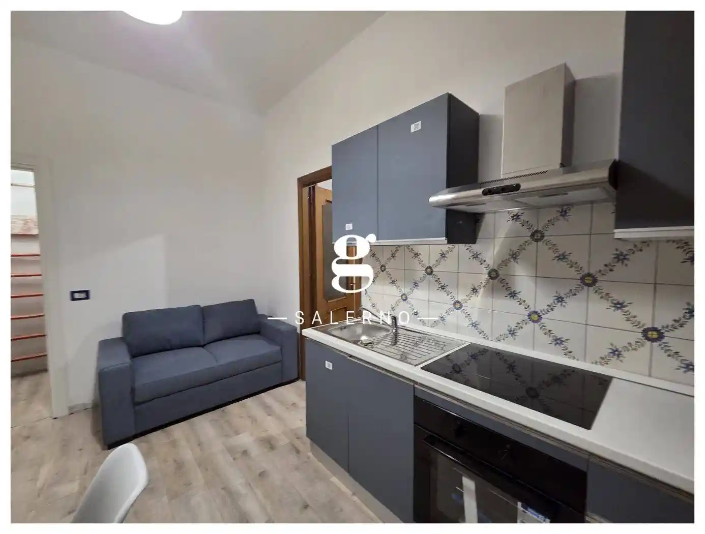 Bilocale via Girolamo Seripando, Carmine Alto, Salerno - foto 5