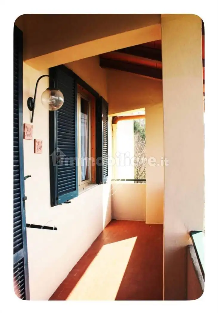 Appartamento in vendita a Vaglia