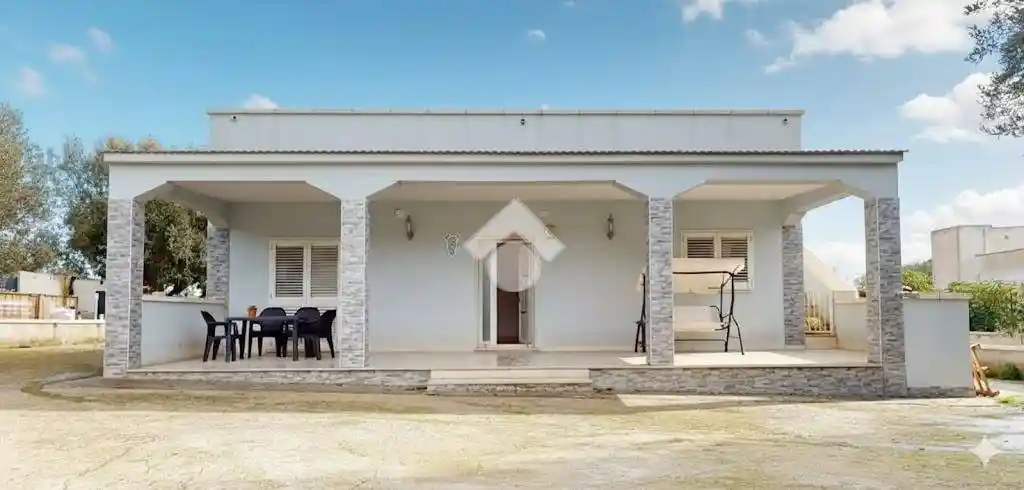 Villa in vendita a Francavilla Fontana