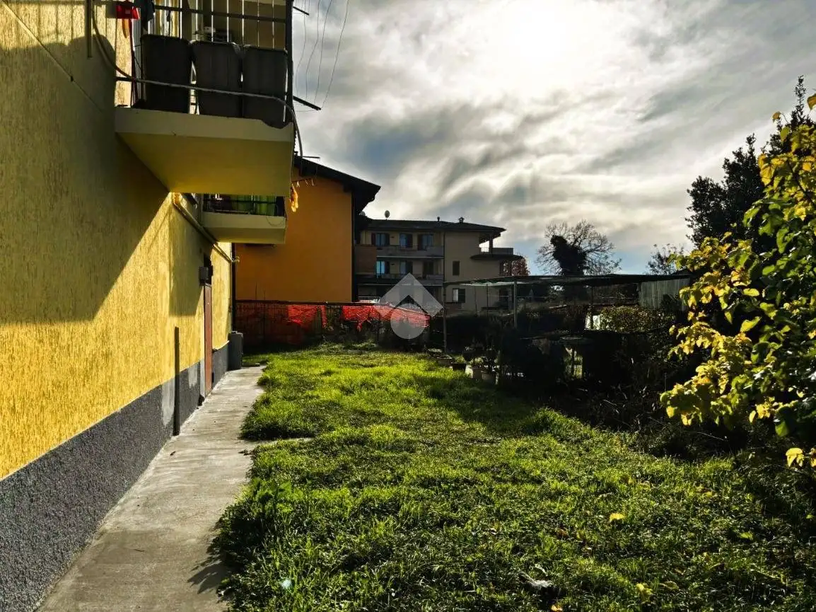 Trilocale via Alcide de Gasperi 17, Centro, Belgioioso - foto 5