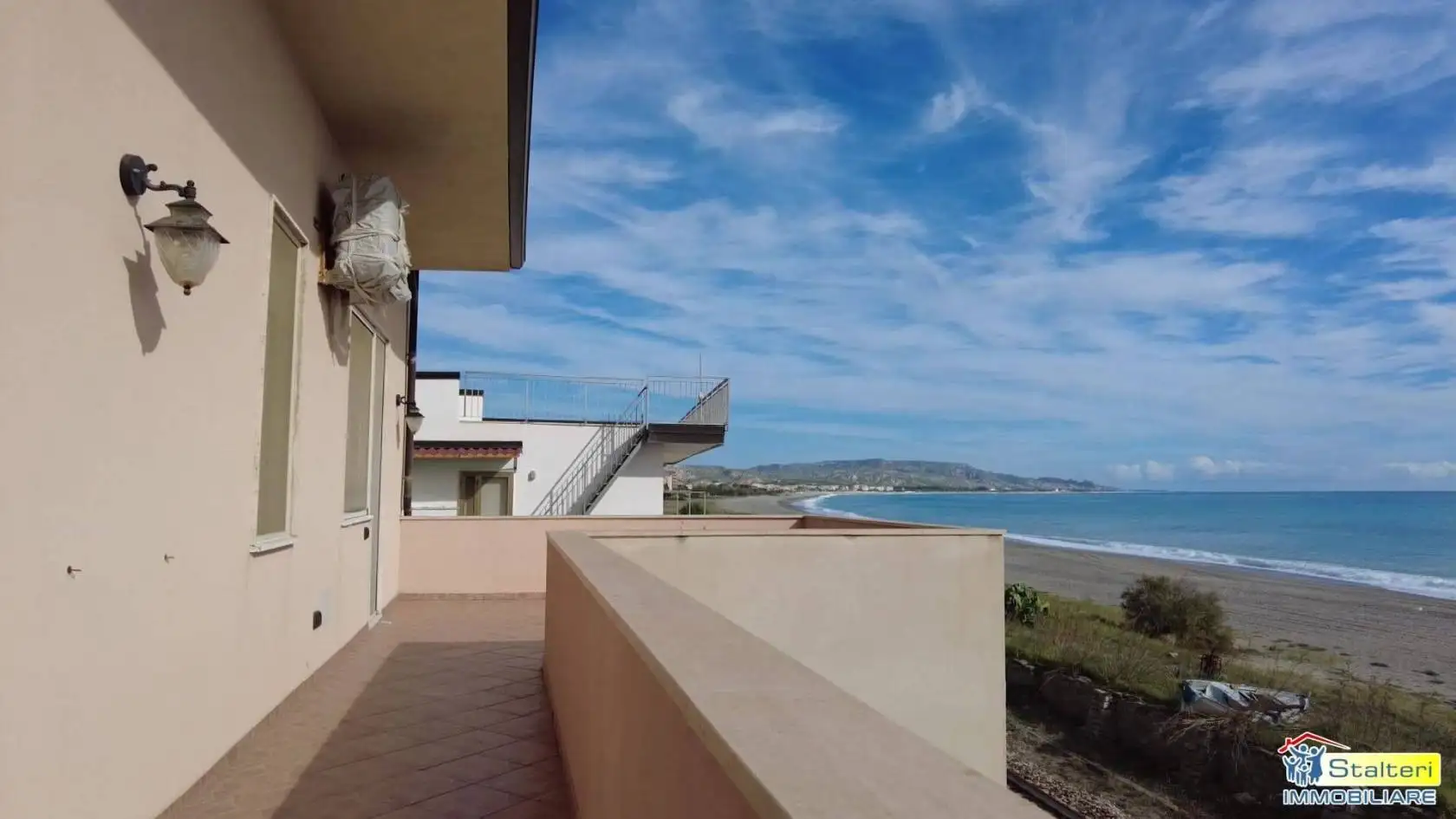 Appartamento in vendita a Siderno