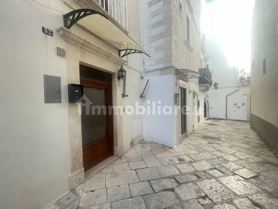 Appartamento in affitto a Martina Franca
