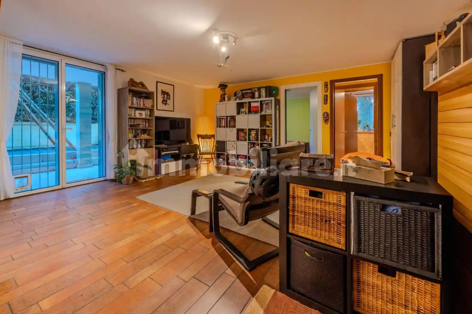 Appartamento in vendita a Rho