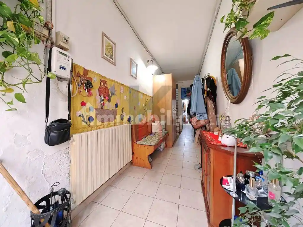 Terratetto unifamiliare viale Decio Anzani, Parco Urbano - Piscina, Forlì - foto 2