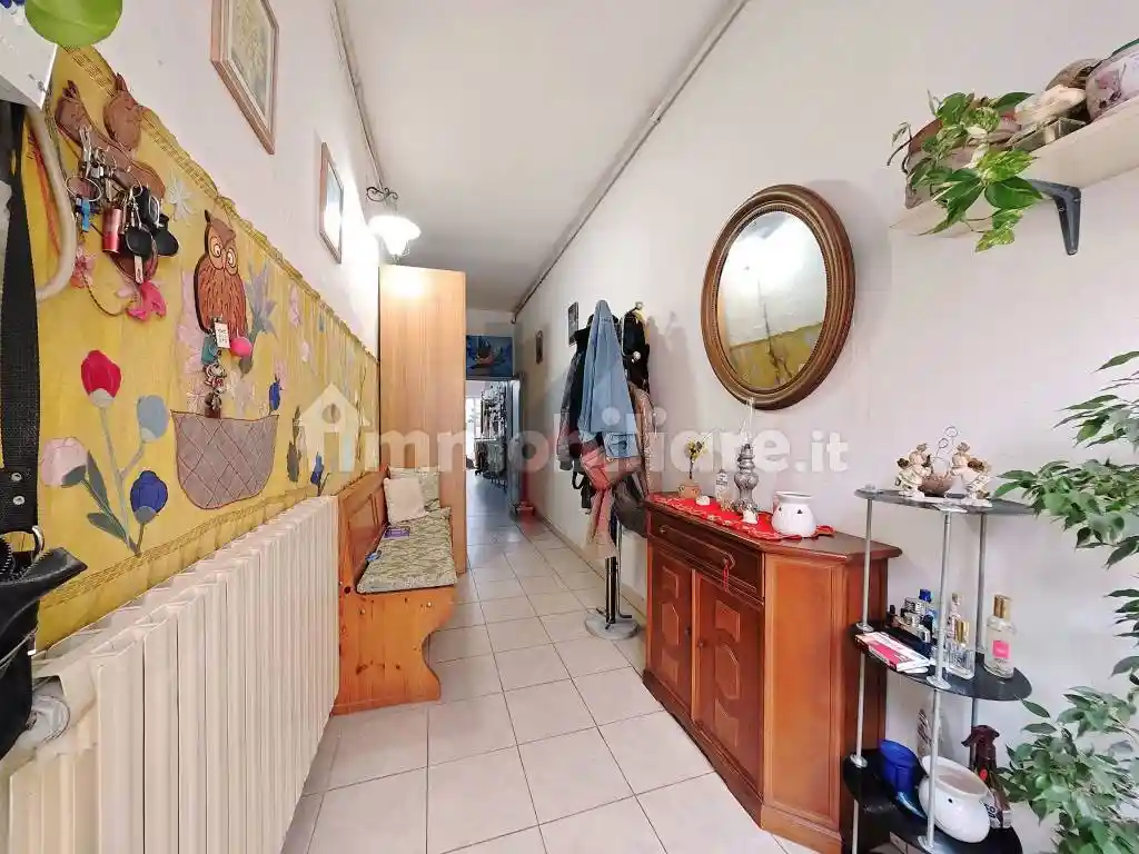 Terratetto unifamiliare viale Decio Anzani, Parco Urbano - Piscina, Forlì - foto 3