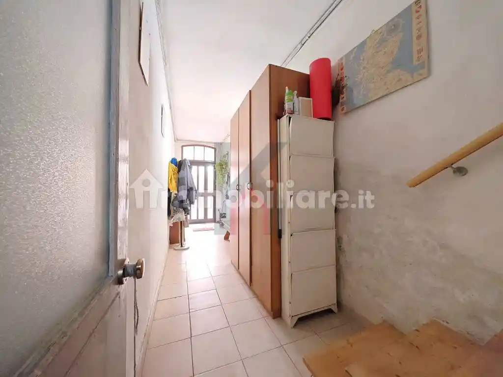 Terratetto unifamiliare viale Decio Anzani, Parco Urbano - Piscina, Forlì - foto 4