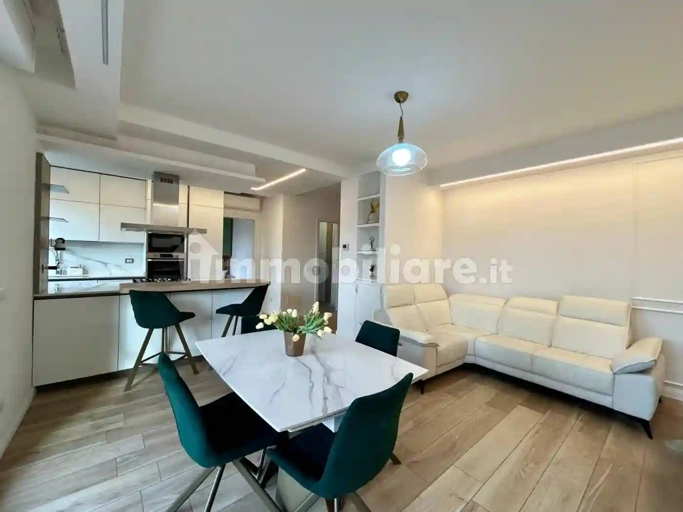 Appartamento - foto 4