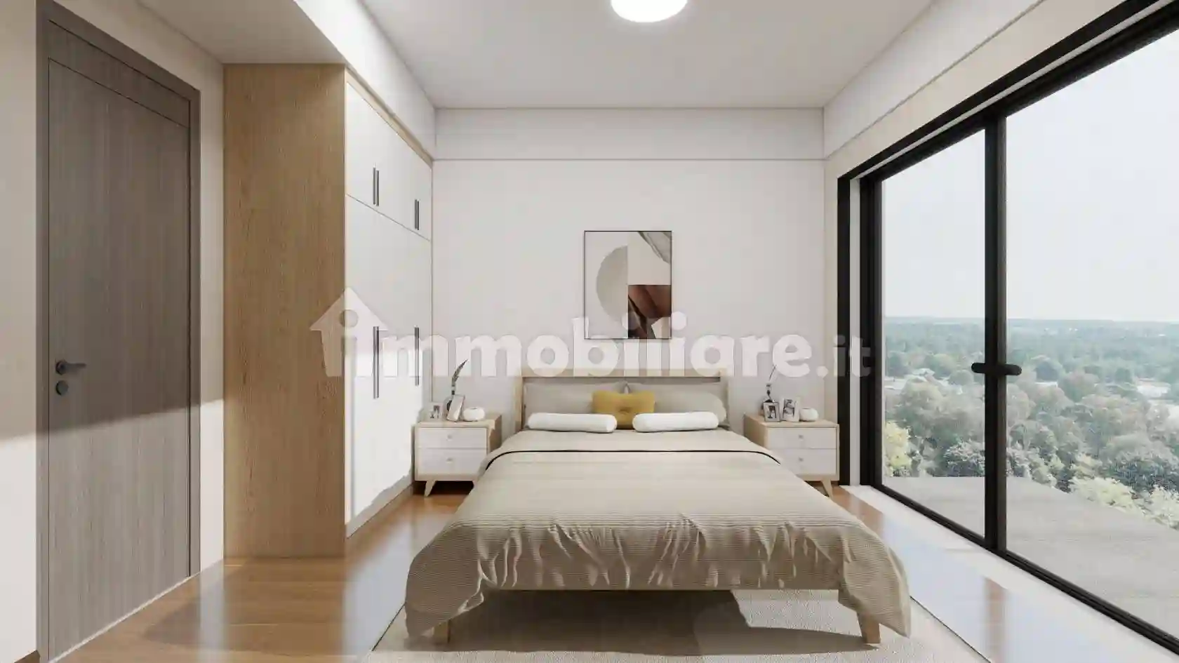 Appartamento - foto 5