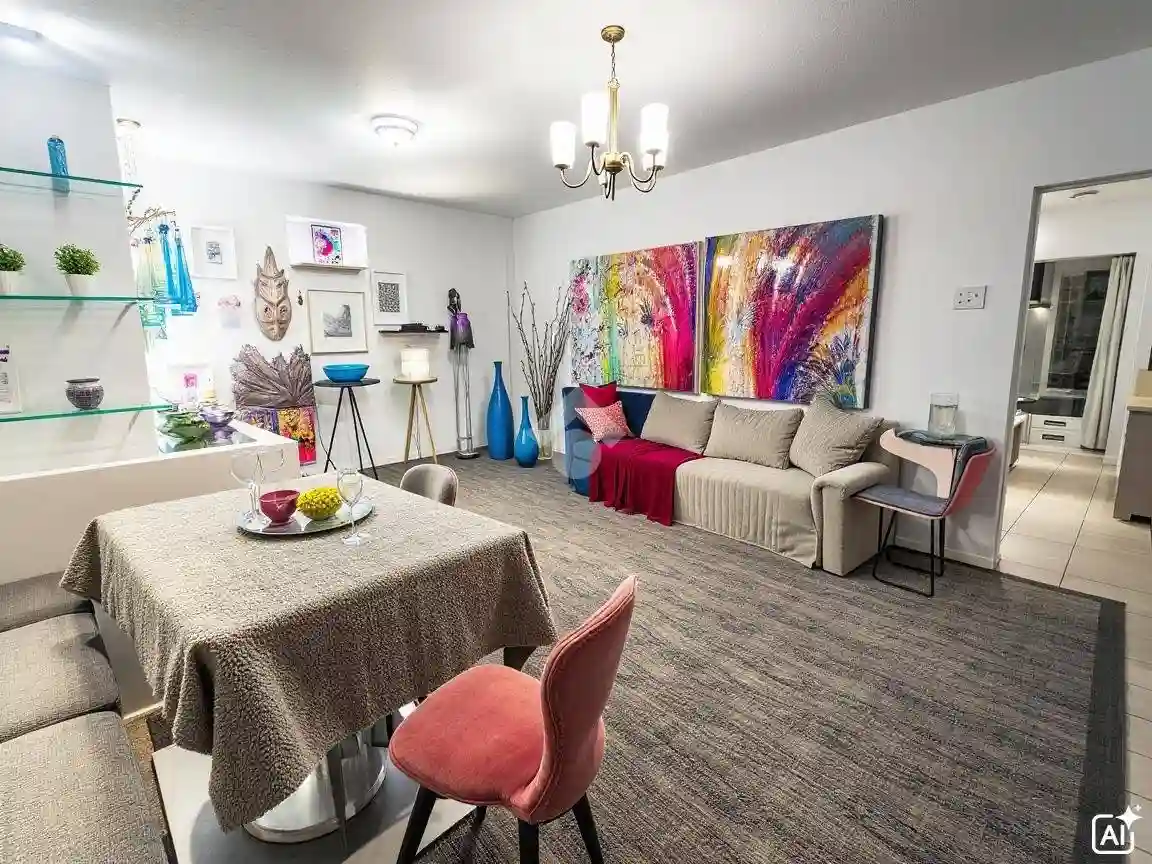 Appartamento - foto 3