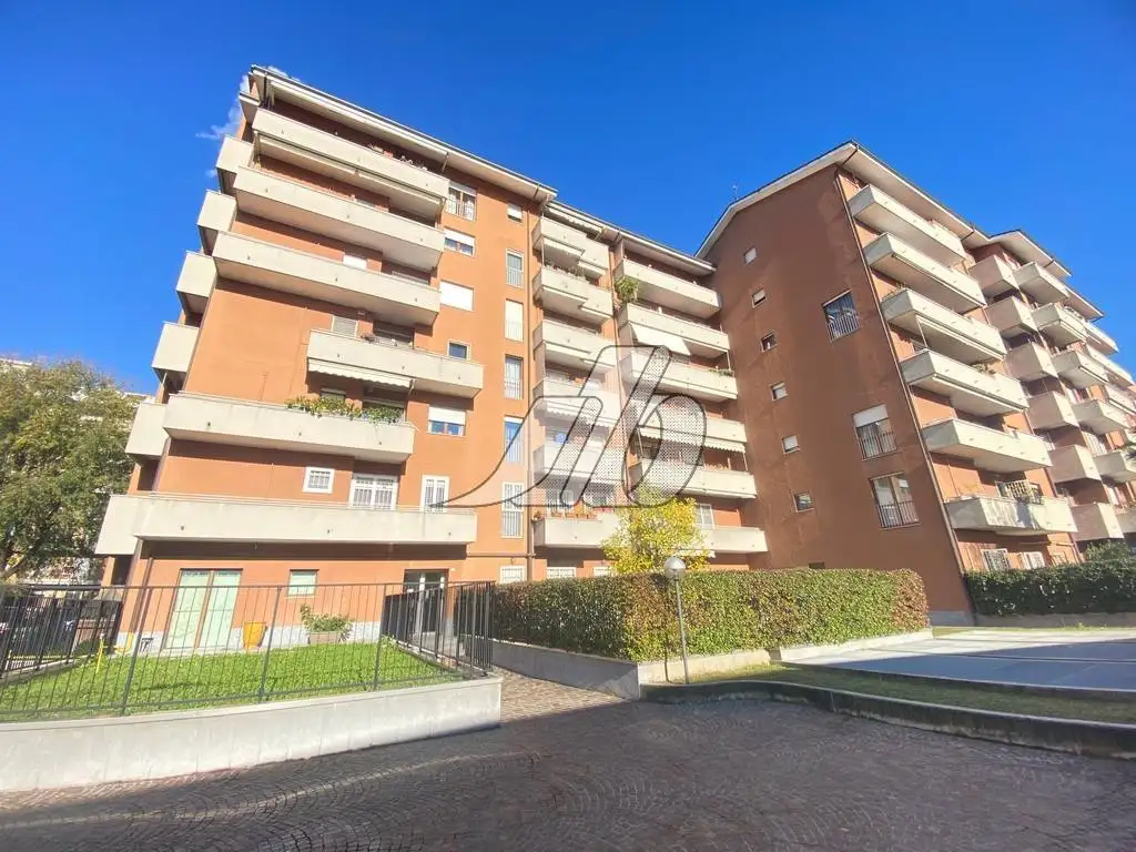 Appartamento in vendita a Bresso