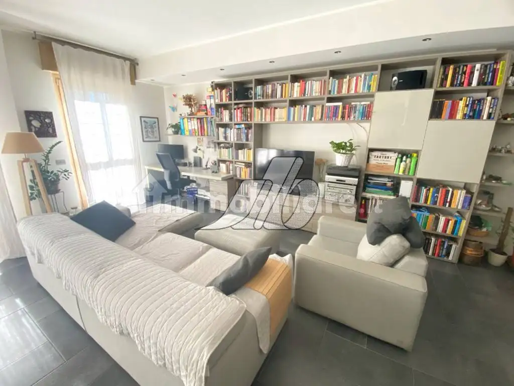 Trilocale viale Don Giovanni Minzoni 38, Bresso - foto 3