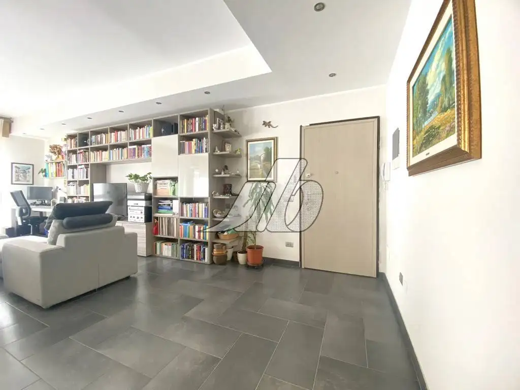 Trilocale viale Don Giovanni Minzoni 38, Bresso - foto 4