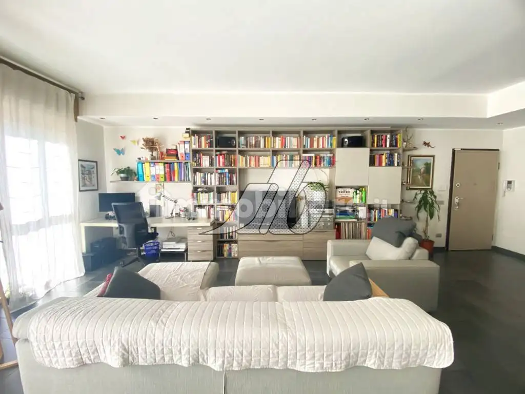 Trilocale viale Don Giovanni Minzoni 38, Bresso - foto 5