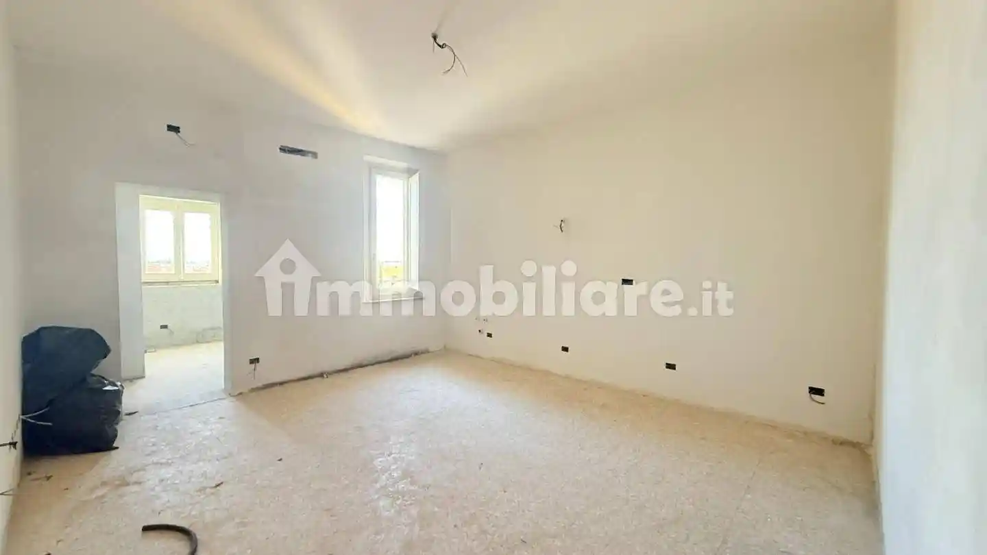 Appartamento in vendita a Monsummano Terme