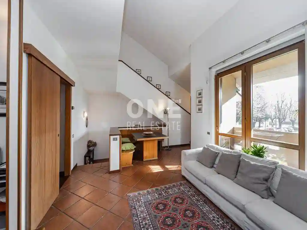 Villetta a schiera - foto 4